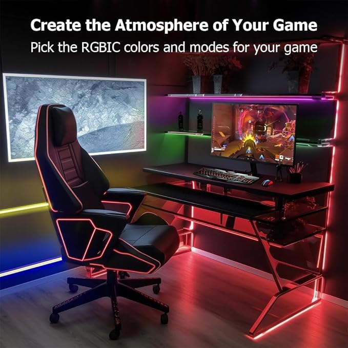 Magic RGB Neon Light 5 meter (16FT)